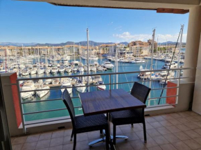 Fréjus magnifique vue